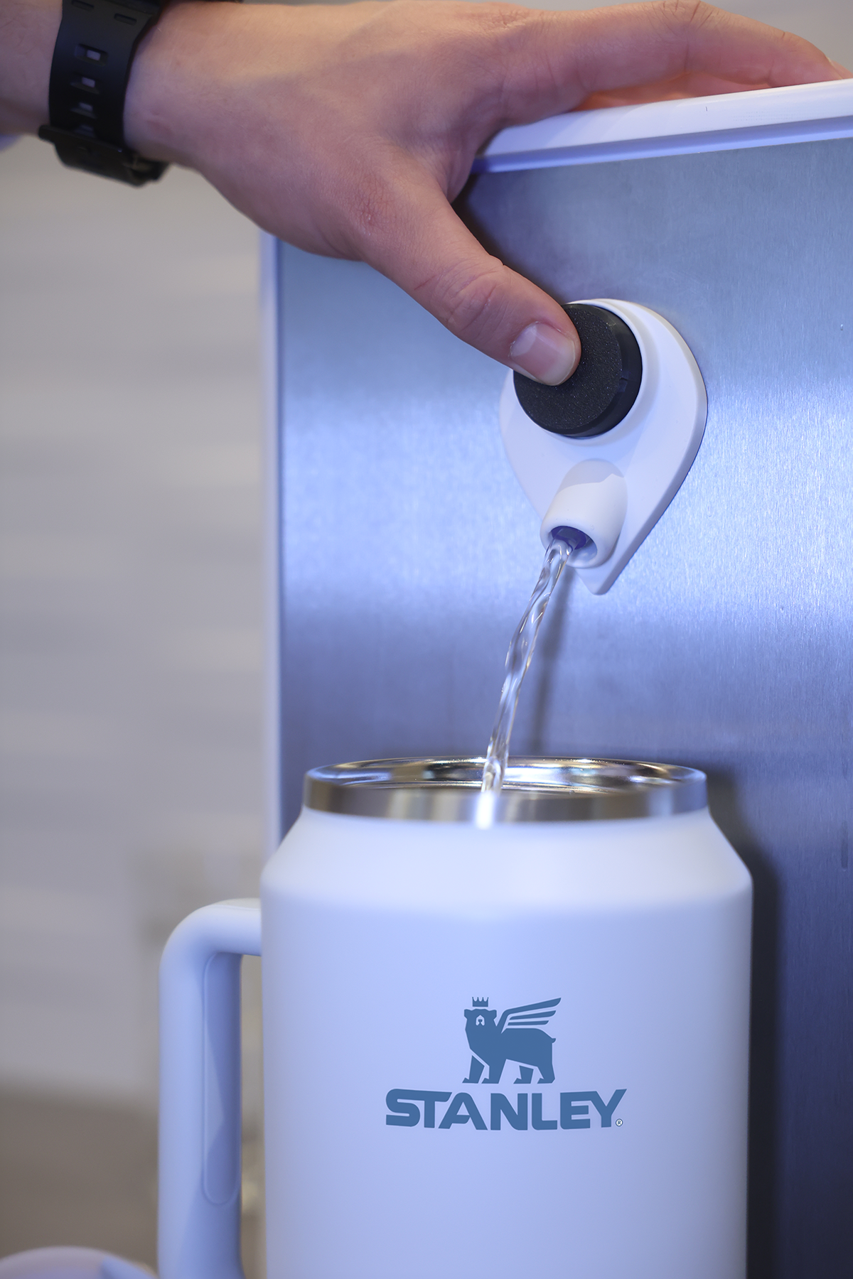 Glide - Reservation Deposit