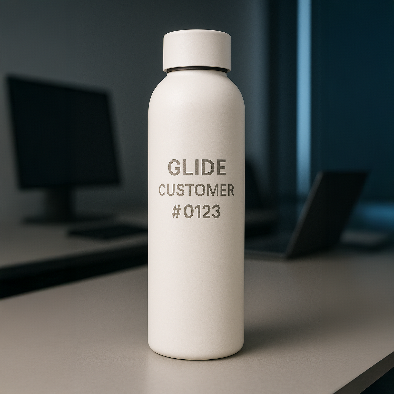 Early Adopter Thermos - Limited Edition